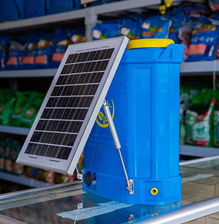 grdeen